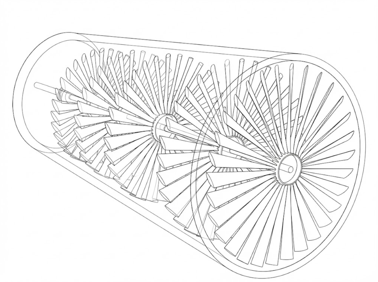 Steady-Flow Device
